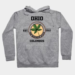 Ohio state Hoodie